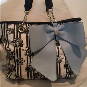 Betsy Johnson Handbag